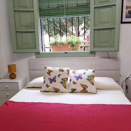 La Casita Del Marques Appartement Alicante Buitenkant foto