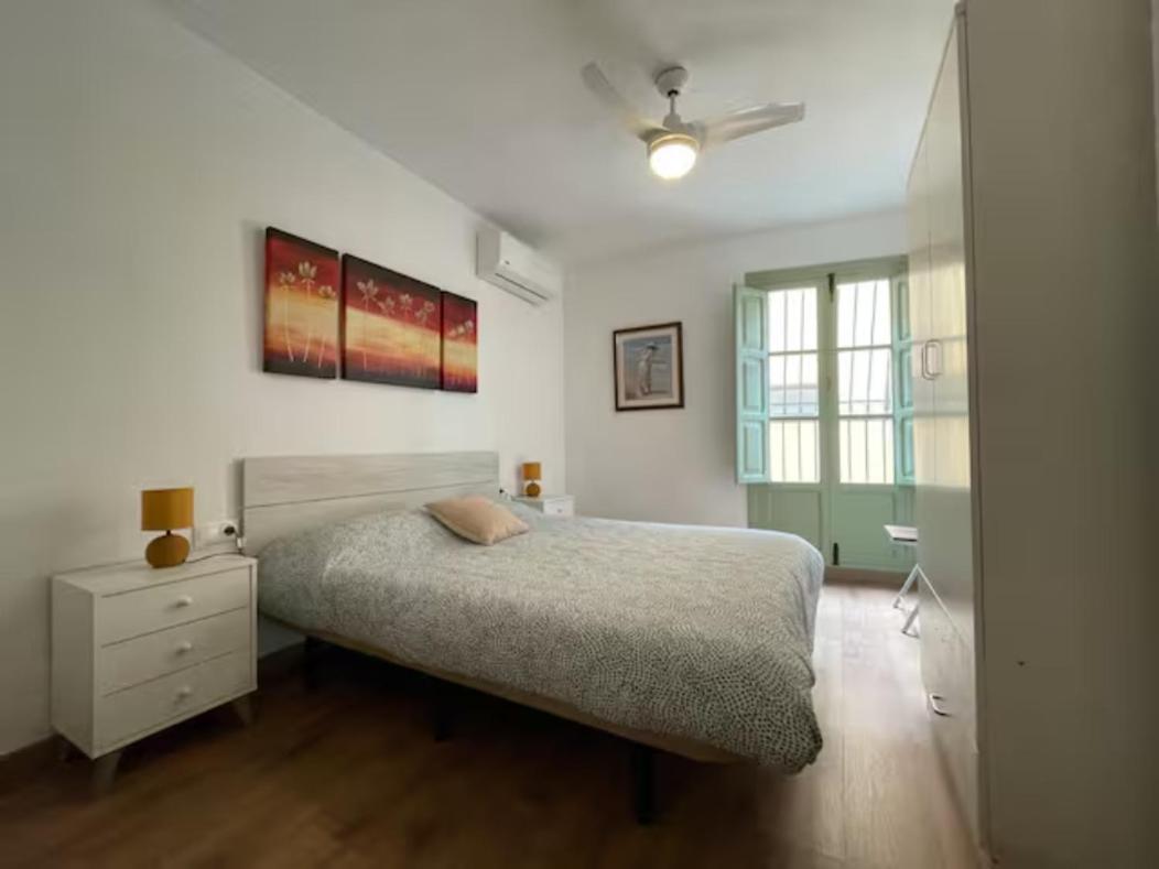 La Casita Del Marques Appartement Alicante Buitenkant foto