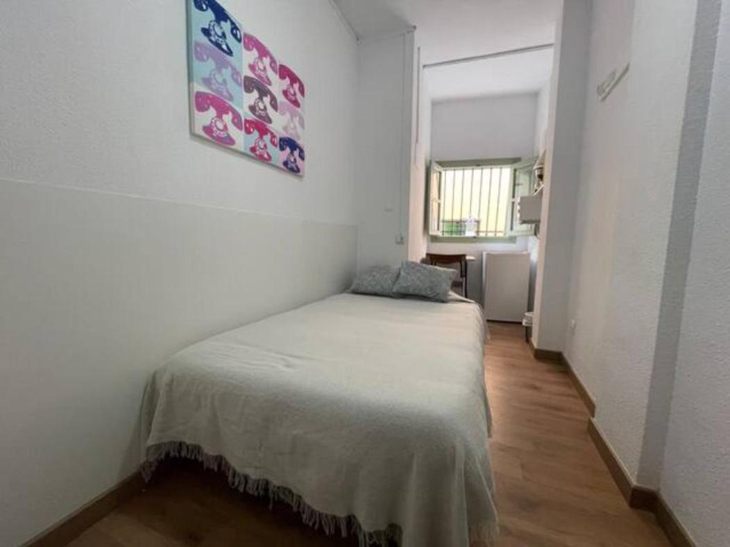 La Casita Del Marques Appartement Alicante Buitenkant foto