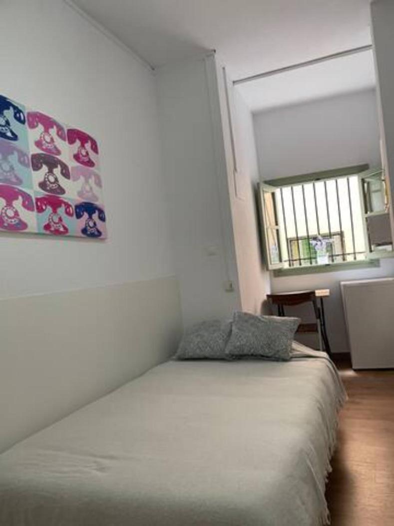 La Casita Del Marques Appartement Alicante Buitenkant foto