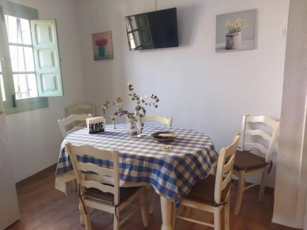 La Casita Del Marques Appartement Alicante Buitenkant foto
