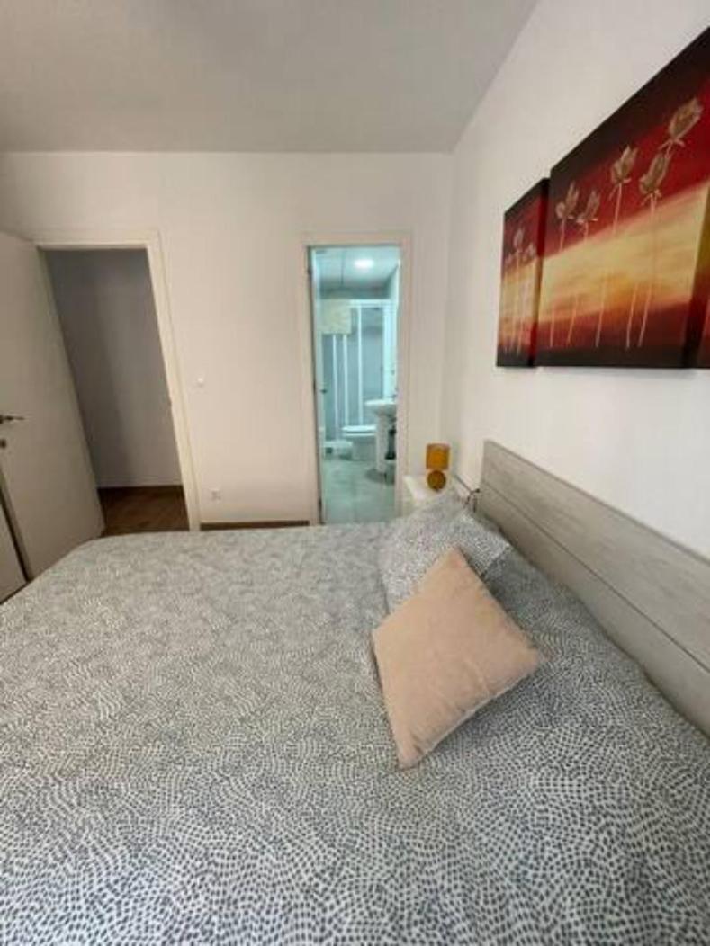 La Casita Del Marques Appartement Alicante Buitenkant foto