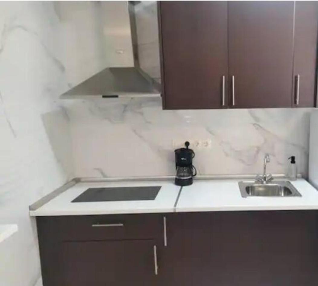 La Casita Del Marques Appartement Alicante Buitenkant foto