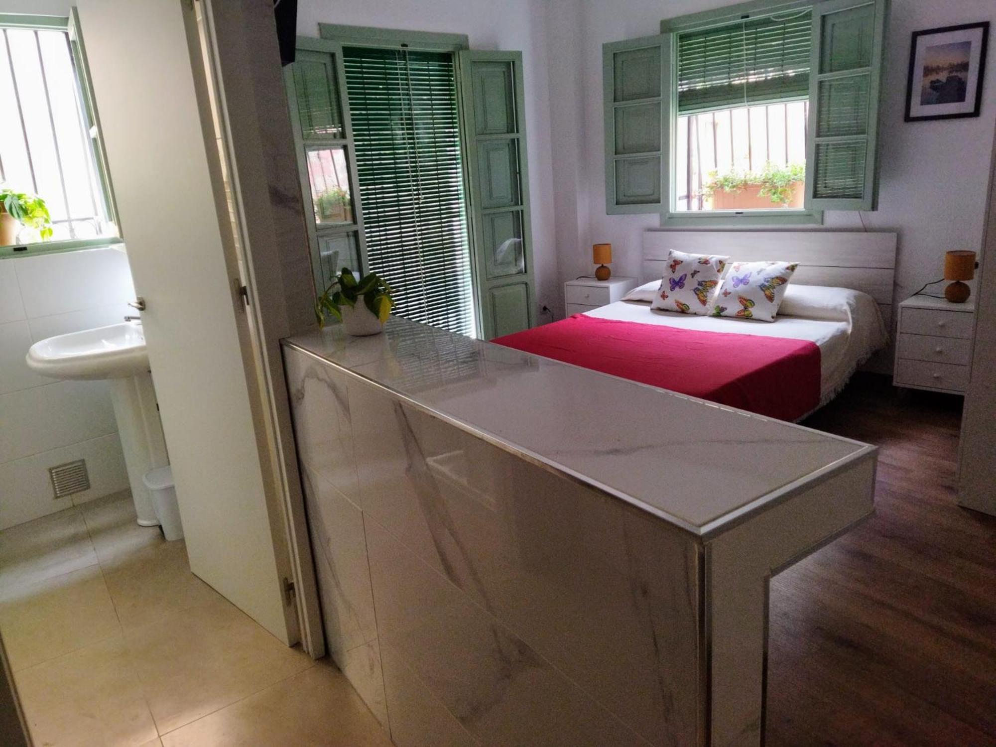 La Casita Del Marques Appartement Alicante Buitenkant foto