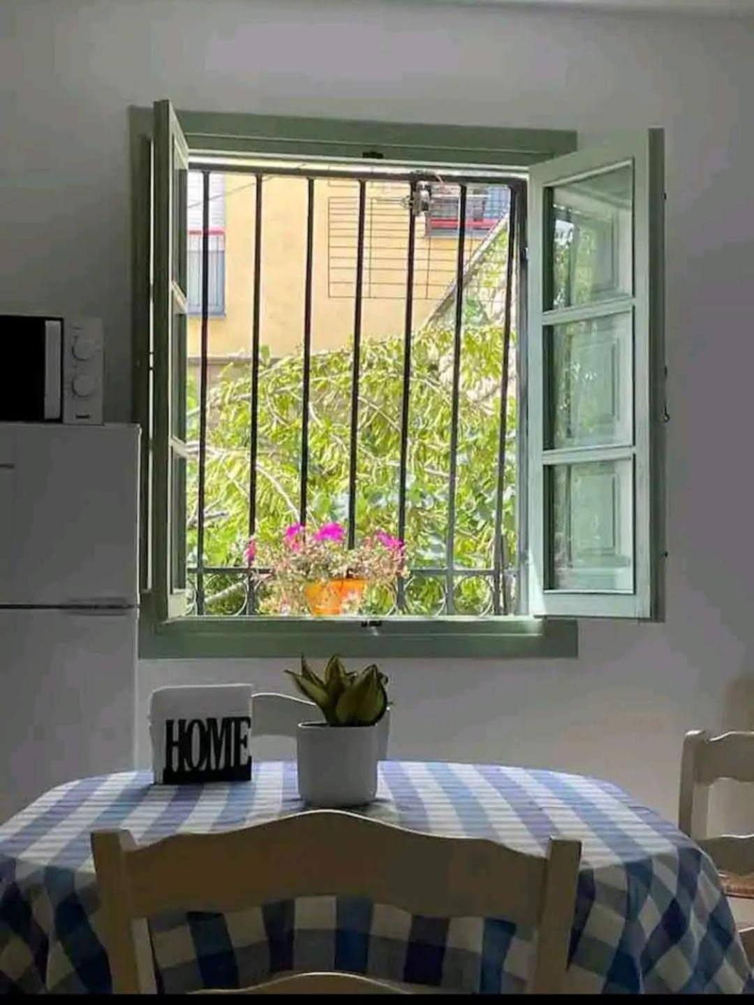 La Casita Del Marques Appartement Alicante Buitenkant foto