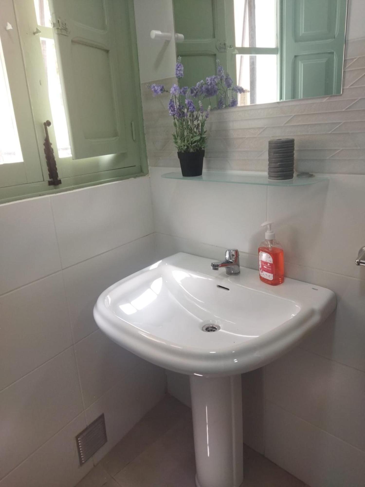 La Casita Del Marques Appartement Alicante Buitenkant foto