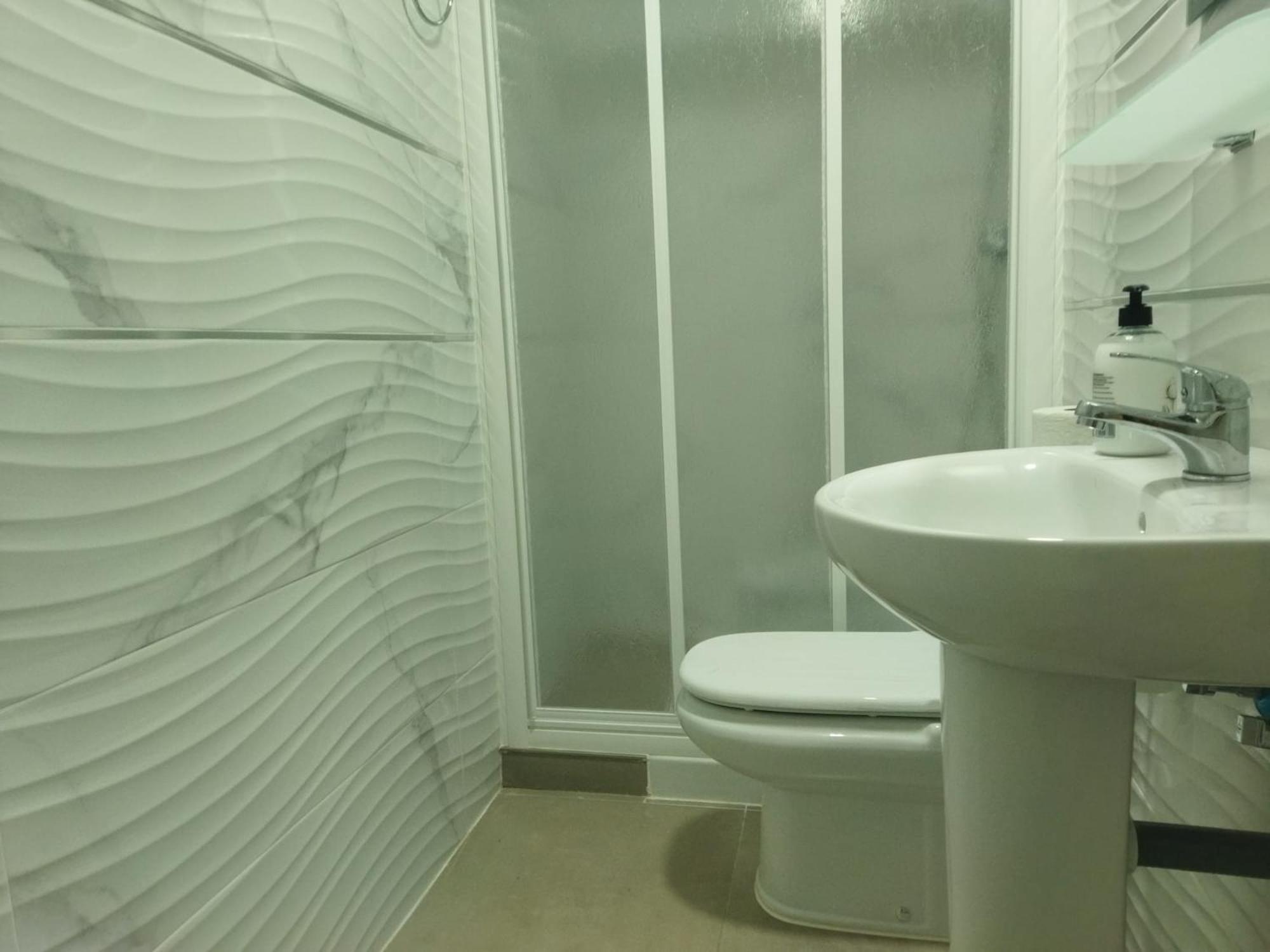 La Casita Del Marques Appartement Alicante Buitenkant foto